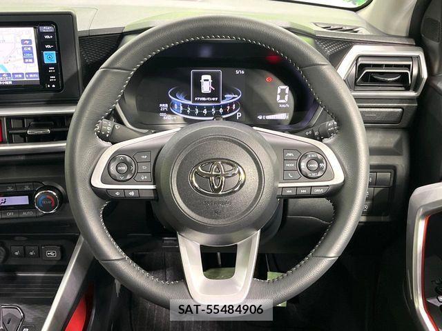 Toyota RAIZE 2025-02 6997569-10