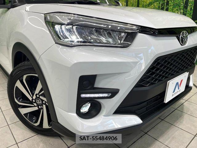 Toyota RAIZE 2025-02 6997569-11