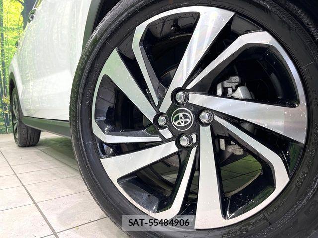 Toyota RAIZE 2025-02 6997569-12