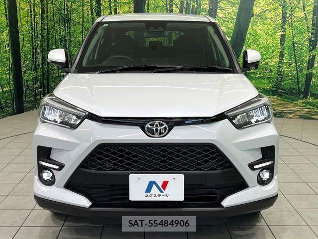 Toyota RAIZE 2025-02 6997569-13