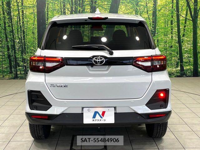 Toyota RAIZE 2025-02 6997569-14