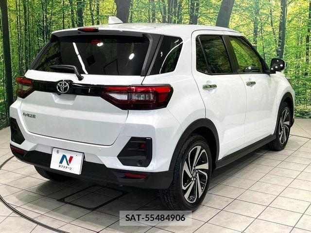 Toyota RAIZE 2025-02 6997569-16