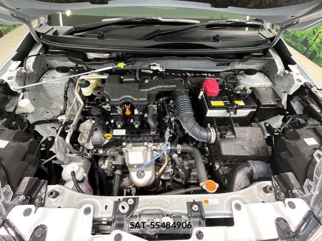 Toyota RAIZE 2025-02 6997569-17