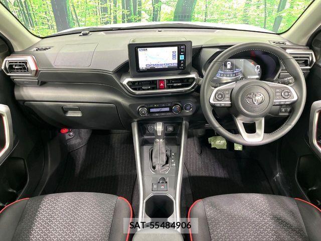 Toyota RAIZE 2025-02 6997569-1