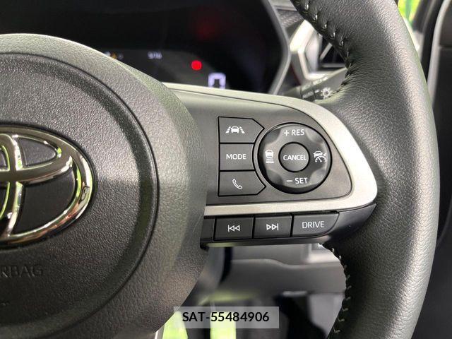 Toyota RAIZE 2025-02 6997569-4