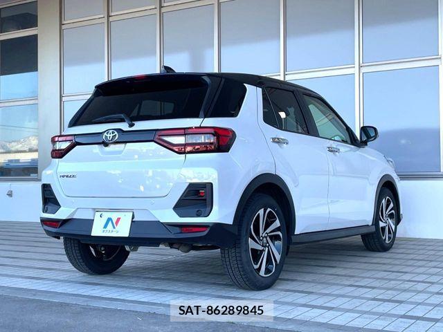 Toyota RAIZE 2025-09 6997557-16