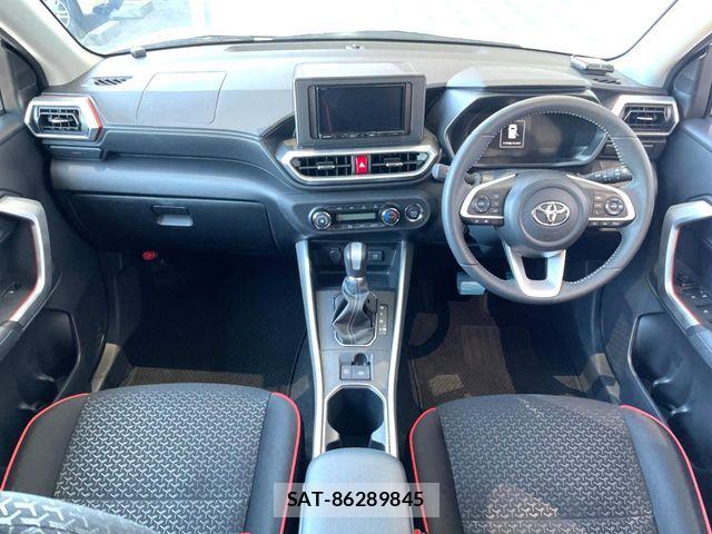 Toyota RAIZE 2025-09 6997557-1