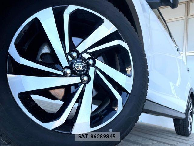 Toyota RAIZE 2025-09 6997557-8