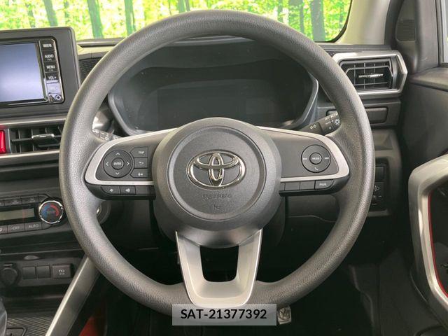 Toyota RAIZE 2020-01 6997613-10