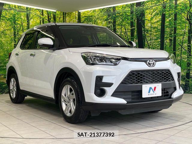 Toyota RAIZE 2020-01 6997613-15