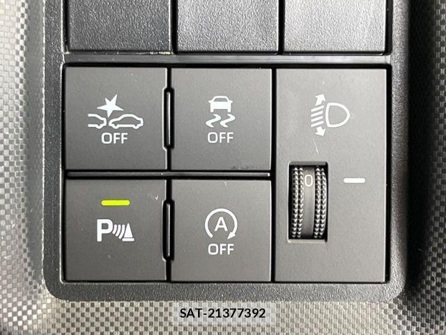 Toyota RAIZE 2020-01 6997613-5