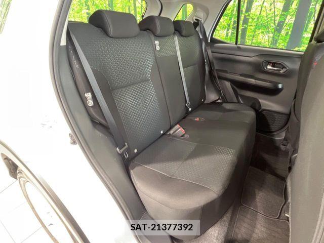 Toyota RAIZE 2020-01 6997613-8