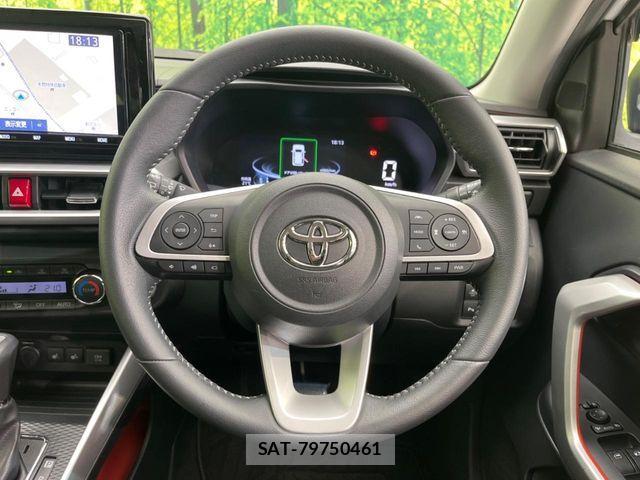 Toyota RAIZE 2020-07 6997628-10