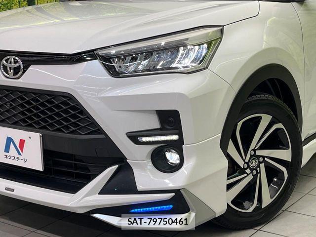 Toyota RAIZE 2020-07 6997628-11