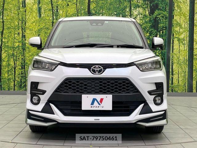 Toyota RAIZE 2020-07 6997628-13