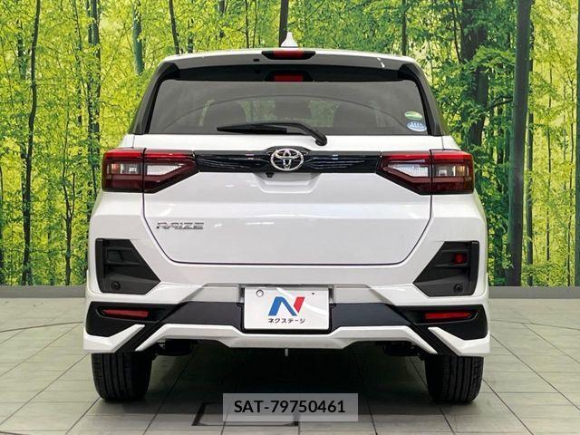 Toyota RAIZE 2020-07 6997628-14
