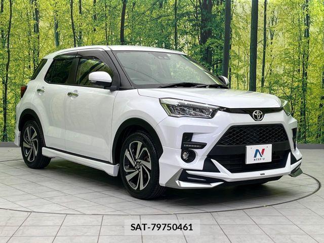 Toyota RAIZE 2020-07 6997628-15