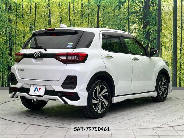 Toyota RAIZE 2020-07 6997628-16