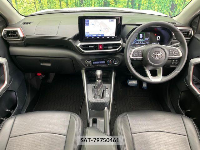 Toyota RAIZE 2020-07 6997628-1