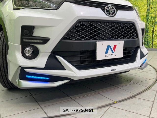 Toyota RAIZE 2020-07 6997628-2