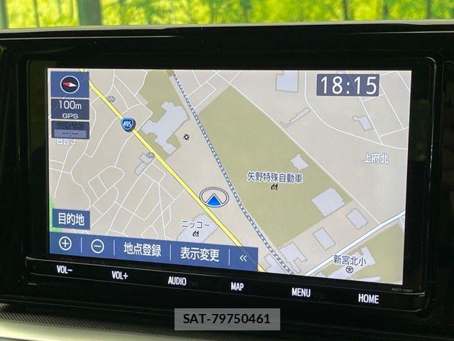 Toyota RAIZE 2020-07 6997628-3