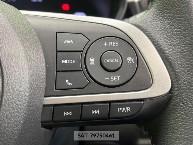 Toyota RAIZE 2020-07 6997628-5