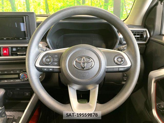 Toyota RAIZE 2023-06 6997610-10