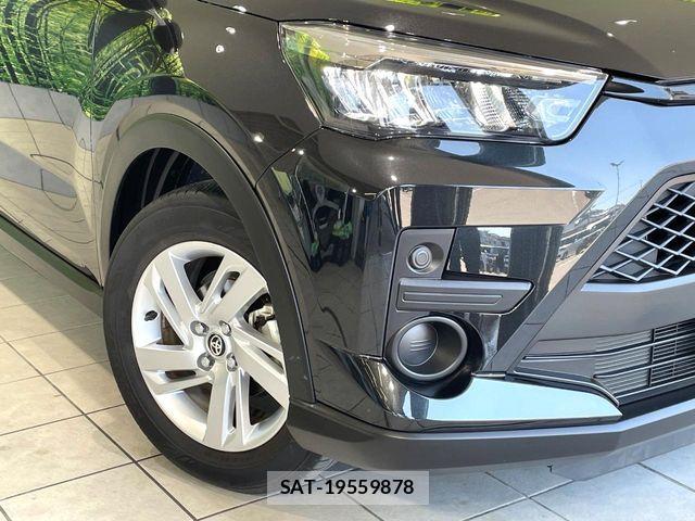 Toyota RAIZE 2023-06 6997610-11