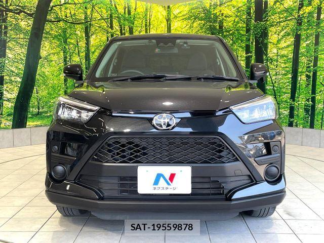 Toyota RAIZE 2023-06 6997610-13