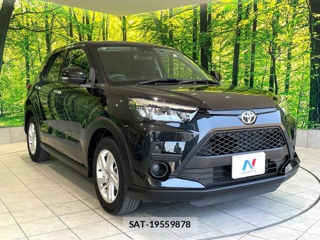 Toyota RAIZE 2023-06 6997610-15