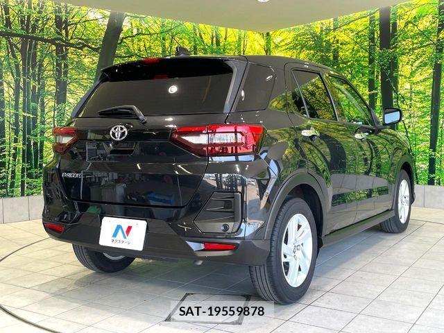 Toyota RAIZE 2023-06 6997610-16