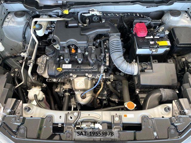 Toyota RAIZE 2023-06 6997610-17