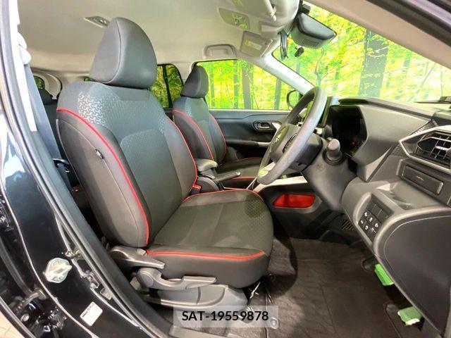 Toyota RAIZE 2023-06 6997610-7