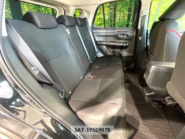 Toyota RAIZE 2023-06 6997610-8
