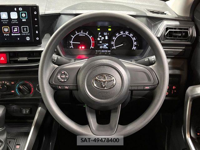 Toyota RAIZE 2023-09 6997603-10