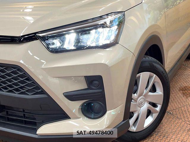 Toyota RAIZE 2023-09 6997603-12