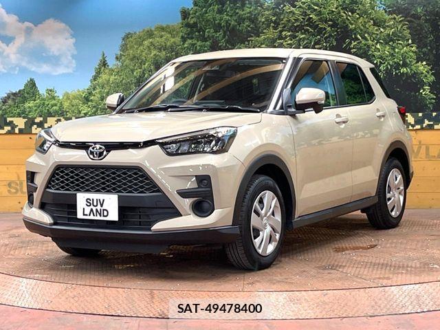 Toyota RAIZE 2023-09 6997603-15