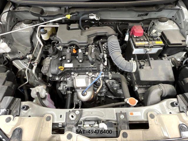 Toyota RAIZE 2023-09 6997603-17