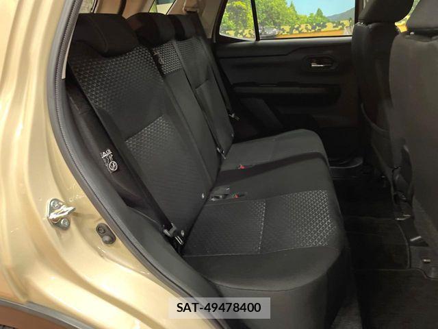 Toyota RAIZE 2023-09 6997603-8