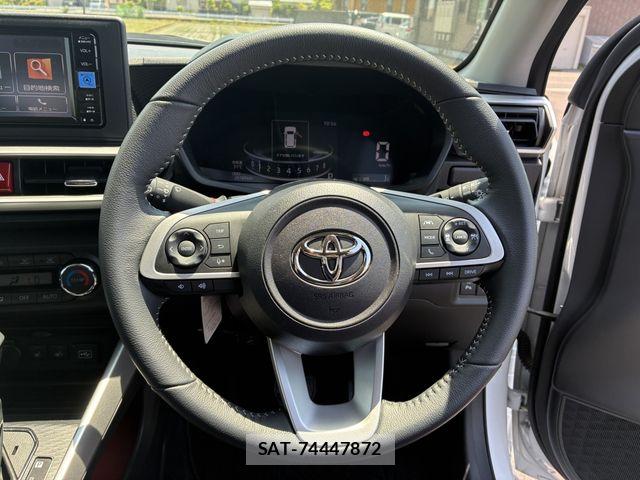 Toyota RAIZE 2024-01 6997578-20