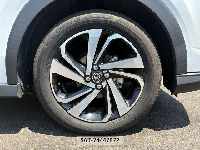 Toyota RAIZE 2024-01 6997578-27
