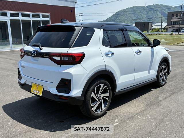 Toyota RAIZE 2024-01 6997578-5