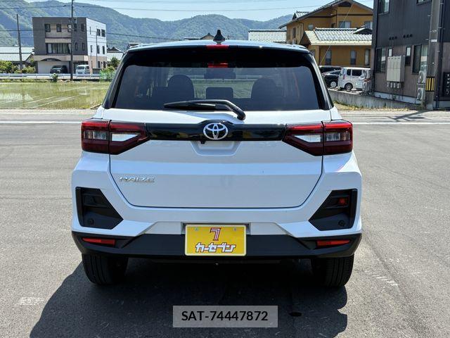 Toyota RAIZE 2024-01 6997578-6