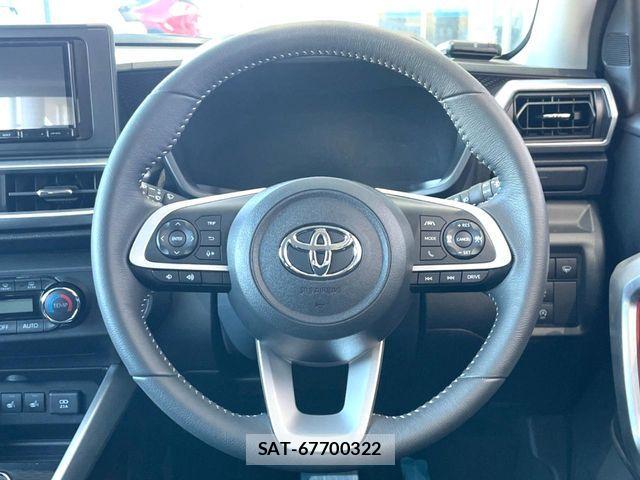 Toyota RAIZE 2025-09 6997590-10