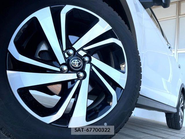 Toyota RAIZE 2025-09 6997590-12