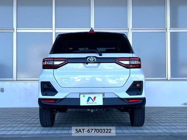 Toyota RAIZE 2025-09 6997590-14