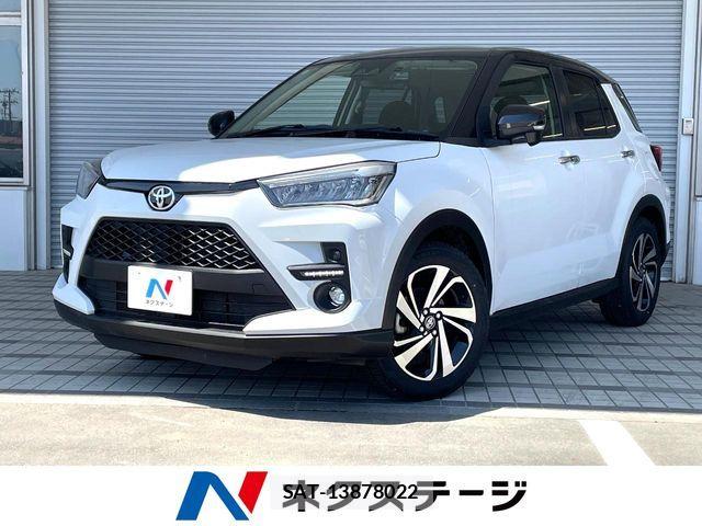 Toyota RAIZE 2025-09 7021338-0