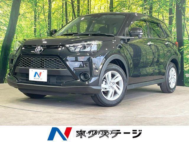 Toyota RAIZE 2025-09 7021344-0