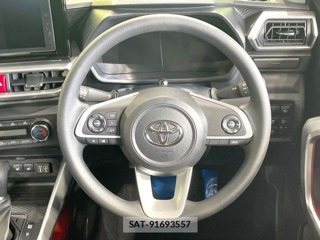 Toyota RAIZE 2025-09 7021344-10
