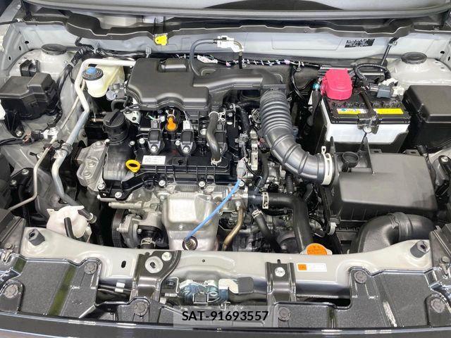 Toyota RAIZE 2025-09 7021344-17